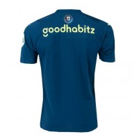 Camiseta PSV Eindhoven Tercera Equipación Replica 2023-24 mangas cortas